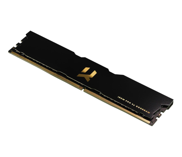 GOODRAM 16GB (2x8GB) 3600MHz CL17 IRDM PRO - 531223 - zdjęcie 3